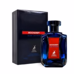 عطر ادو پرفوم موندریفت بلو اینتنس میسون الحمبرا ۱۰۰ میلی‌لیتر