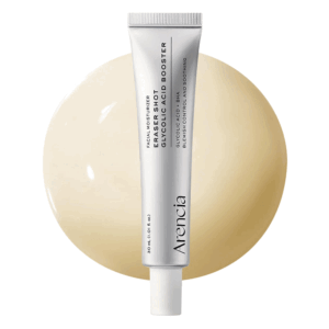 بوستر گلیکولیک اسید Eraser Shot آرنسیا ۳۰ میلی‌لیتر