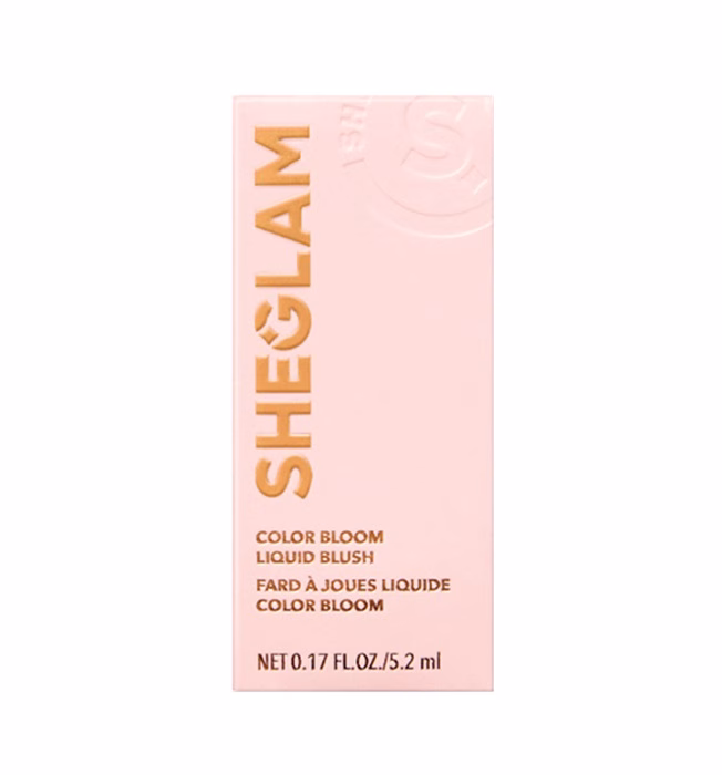 رژگونه 6 رنگ Real Deal شیگلم Sheglam Real Deal 6-Color Blush Palette