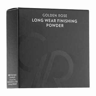 پودر فیکس آرایشی گلدن رز Golden Rose Fixing Powder