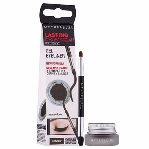 خط چشم مایبلین Maybelline Eyeliner
