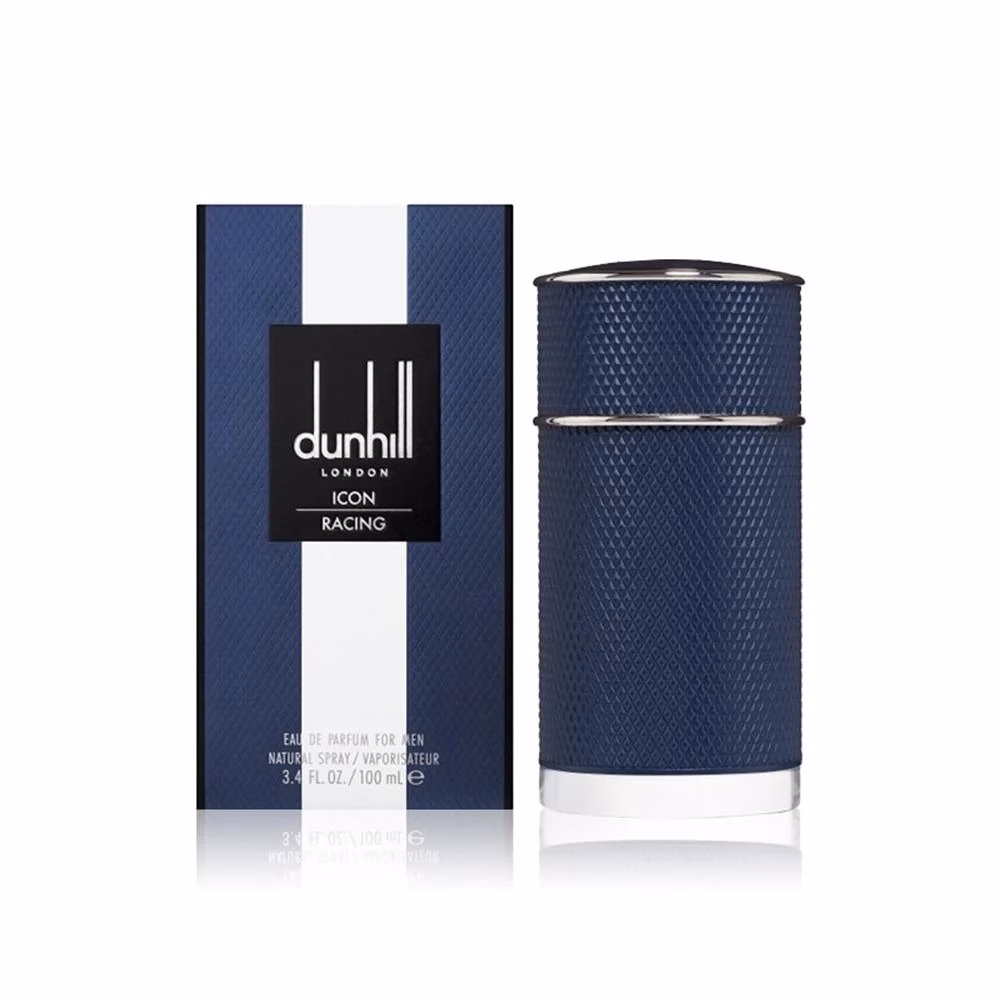 عطر مردانه دانهیل آیکون ریسینگ Dunhill Icon Racing