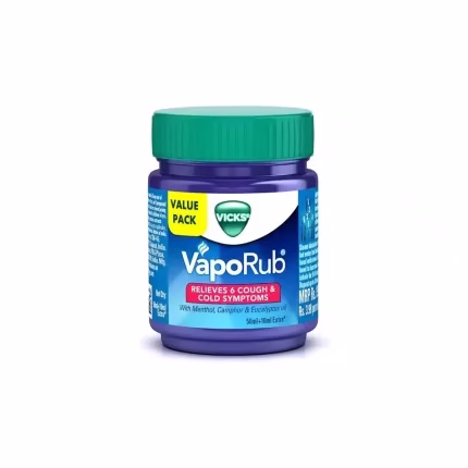 پماد ویکس واپوراب 50 میل (بسته اقتصادی)