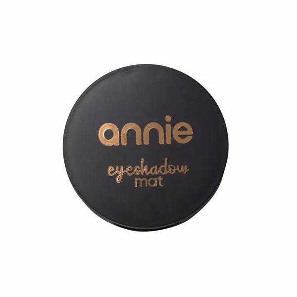 سایه چشم تک مات شماره ۳ آنی Annie Annie Matte Single Eyeshadow No. 3