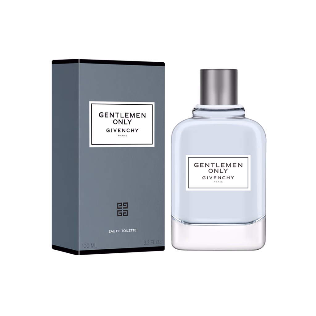 عطر مردانه جیونچی جنتلمن GIVENCHY Gentlemen only