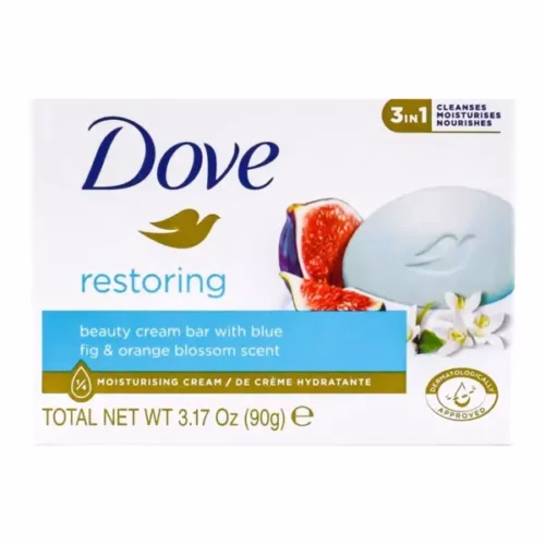 صابون ترمیم کننده داو Dove Repairing Soap