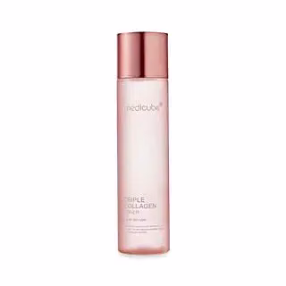 تونر جوانساز کلاژن 140 میل مدی کیوب Medi-Cube Collagen Youth Toner 140ml