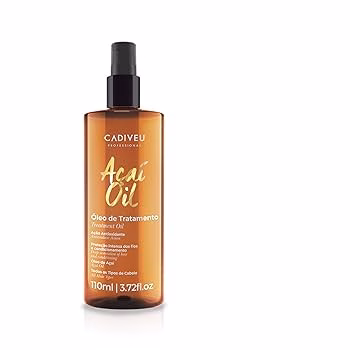 روغن ضدریزش آرگان کادیوو 100 میلیلیتر Cadiveu Argan Anti-Hair Loss Oil 100ml