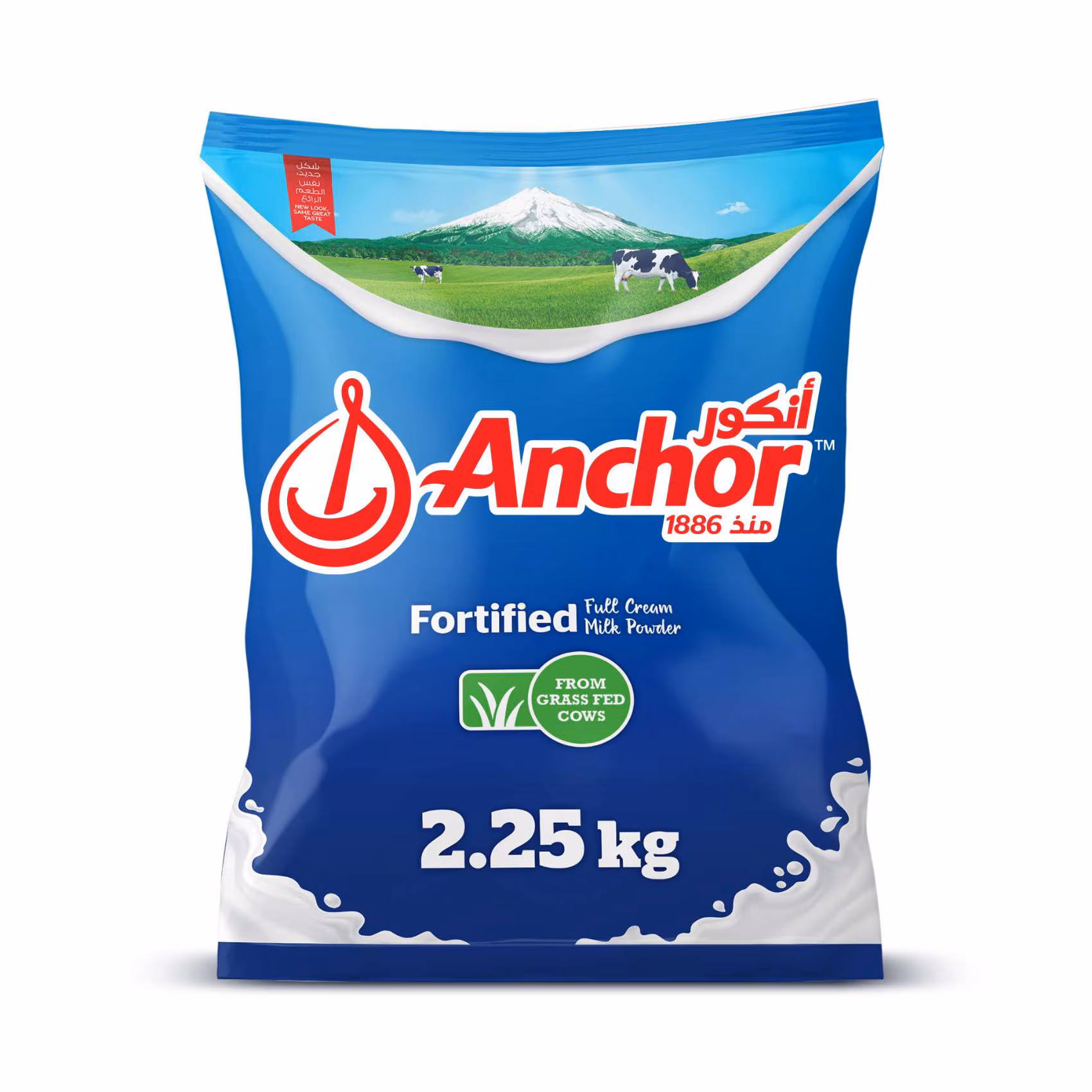 شیر خشک انکور 2.25 کیلوگرم Anchor Milk Powder 2.25kg
