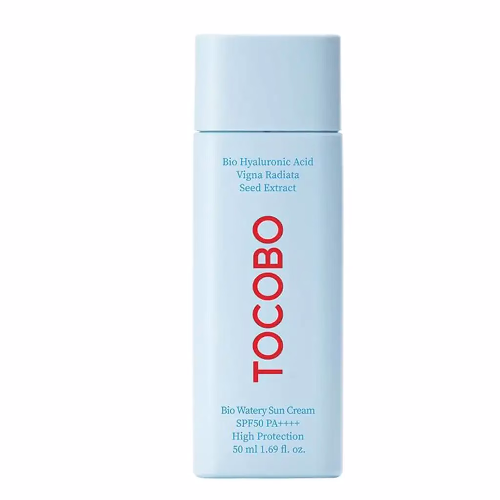 کرم ضد آفتاب 19 گرم توکوبو Tocobo Sunscreen Cream 19g