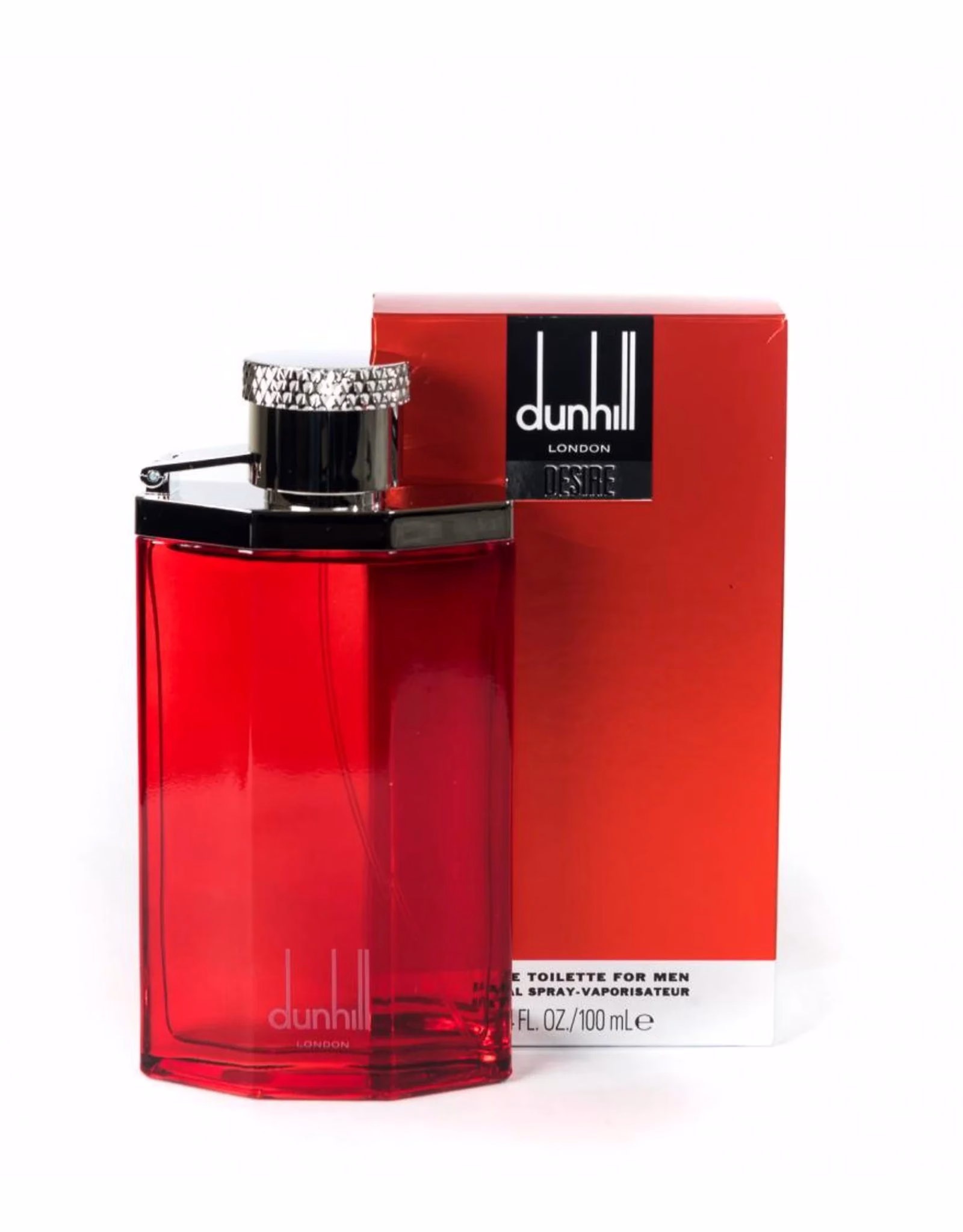 عطر مردانه دانهیل دیزایر رد (Dunhill Desire Red)