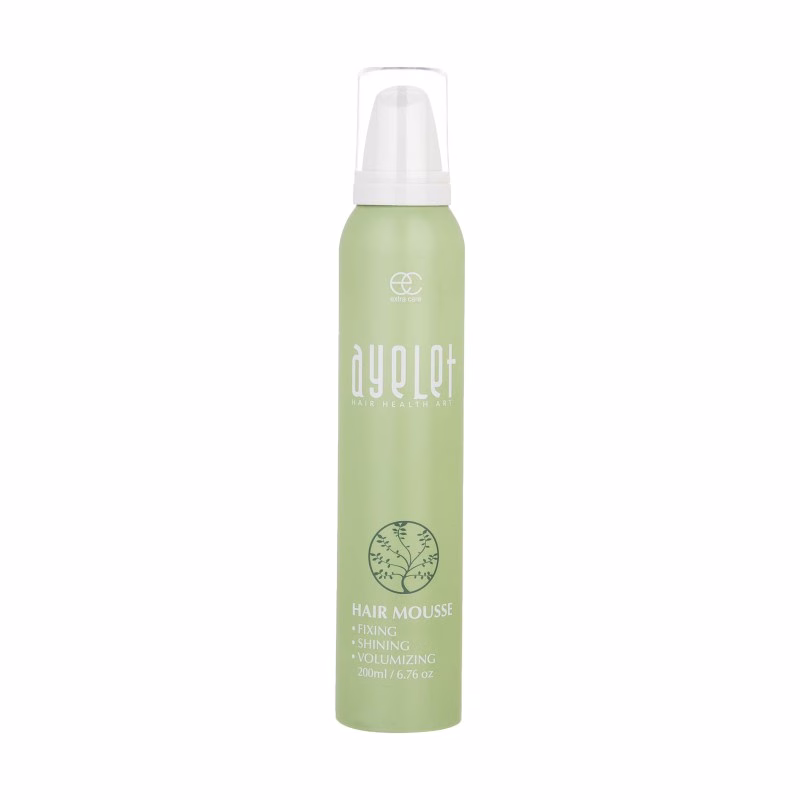 موس مو ۳۰۰ میل آیلت Eylet Hair Mousse 300ml
