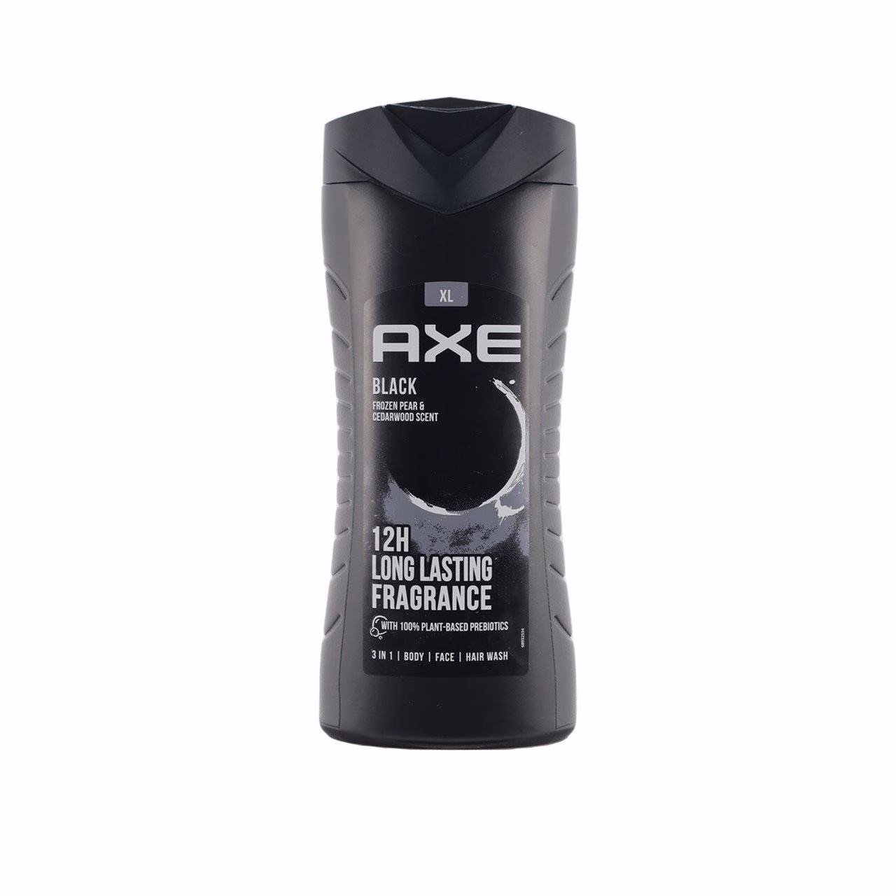 شامپو بدن 400 میل Axe Black مشکی Axe Black Body Wash 400ml
