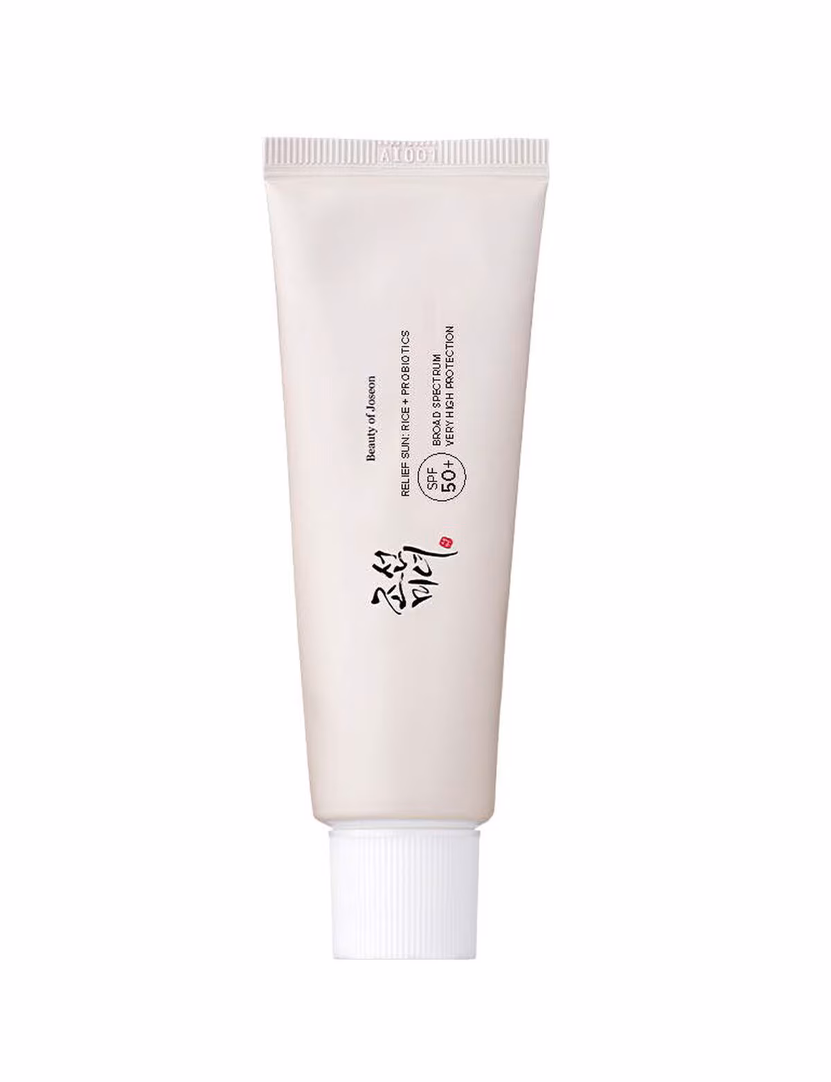 کرم ضدآفتاب بیوتی آف جوسان مدل ماتکننده و محافظت قوی SPF50+