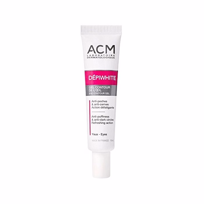 کرم ضدلک ACM دپی وایت مدل Advanced حجم 40 میل ACM Depiwhite Advanced Anti-Spot Cream 40ml
