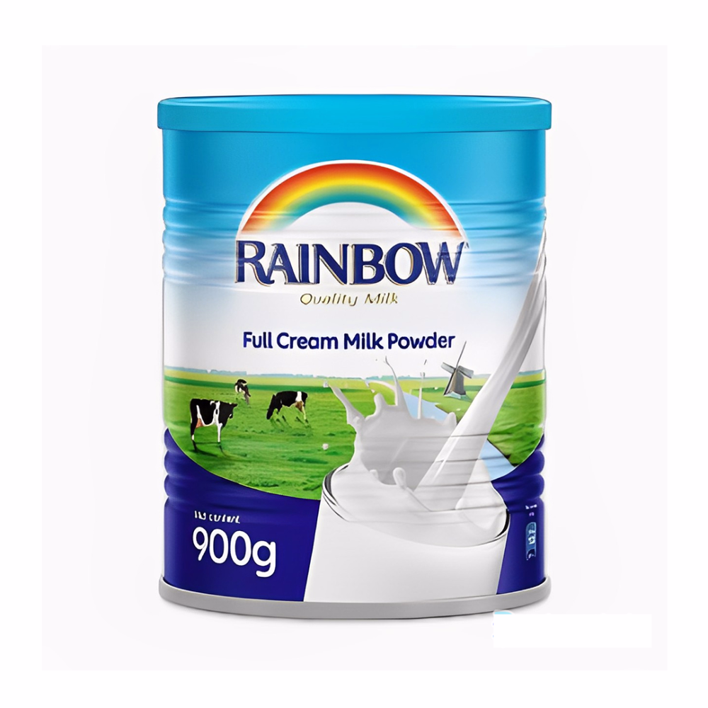 شیر خشک 900 گرمی ابوقوس Abou Qaws Milk Powder 900g