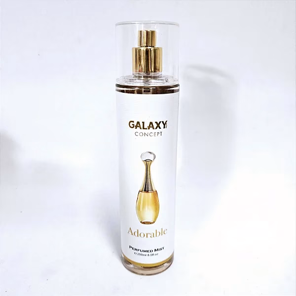 بادی اسپلش جادور گلکسی 250 میل J'adore Galaxy Body Splash 250ml