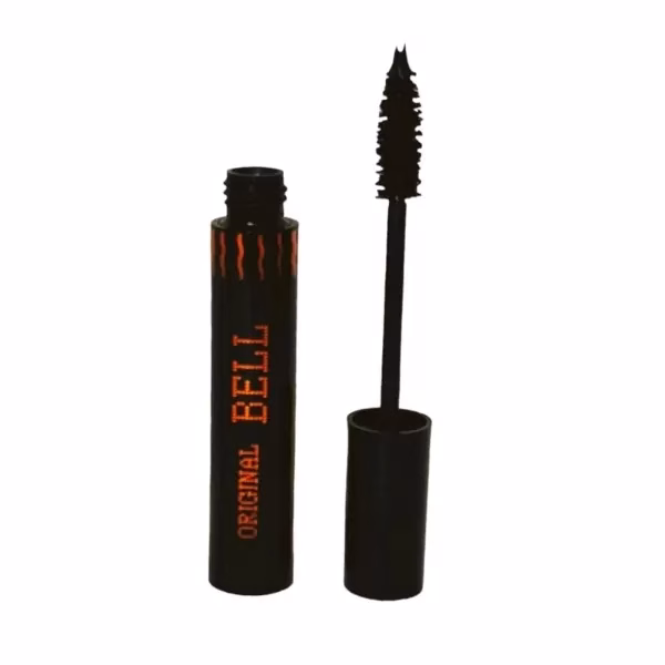ریمل حجم دهنده مویی مگا ولوم بل Bell Mega Volume Mascara