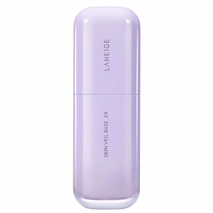 پرایمر بنفش رفع تیرگی و خستگی پوست لانژه Laneige Tone Up Primer No.60 Purple Laneige Tone Up Primer No.60 Purple