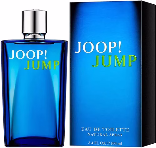 عطر مردانه جوپ جامپ JOOP! JUMP