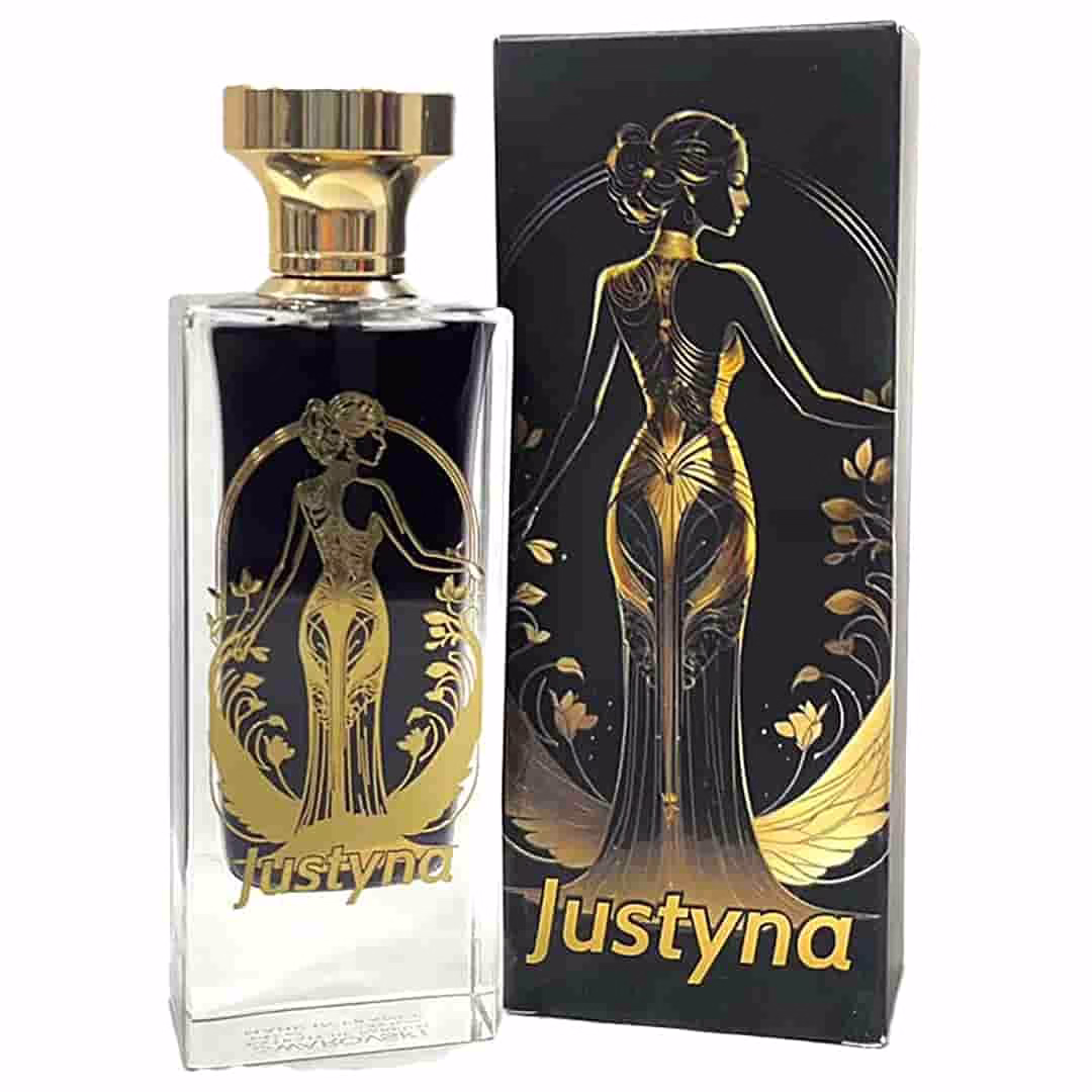 عطر جاستینا 85 میل
