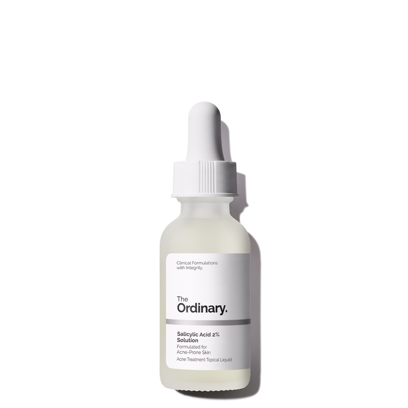سرم سالیسیلیک اسید 2% اوردینری (The Ordinary)