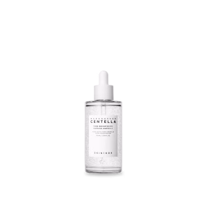 آمپول کپسولی روشنکننده اسکین1004 مدل Centella