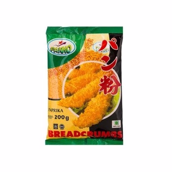 پودر سوخاری پانکو سفید 200 گرم Panko White Breadcrumbs 200g