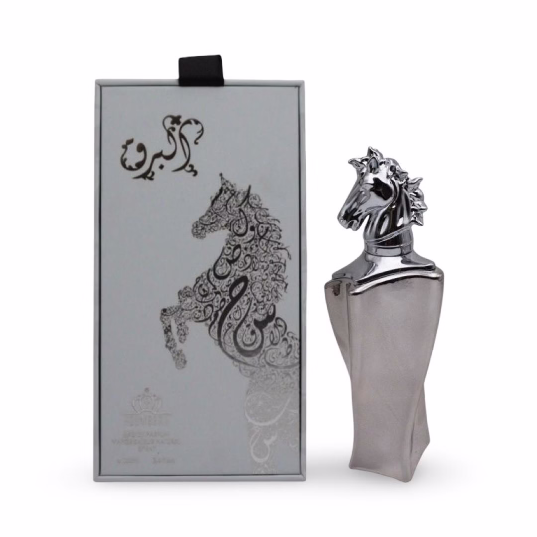 ادکلن 100 میل البرق یومسرا (Youmsera Al Barq Eau De Parfum)