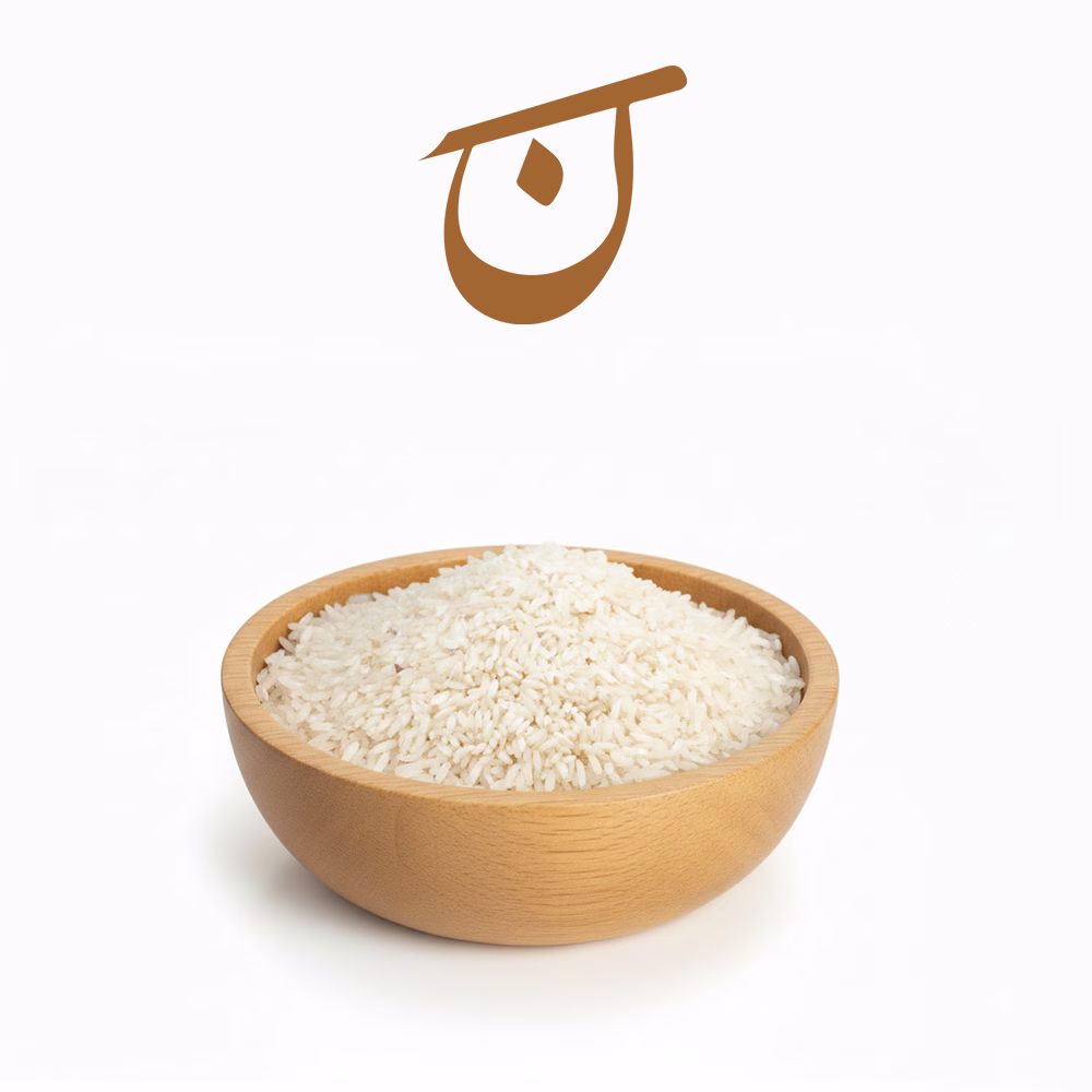 برنج کامفیروز شیراز
