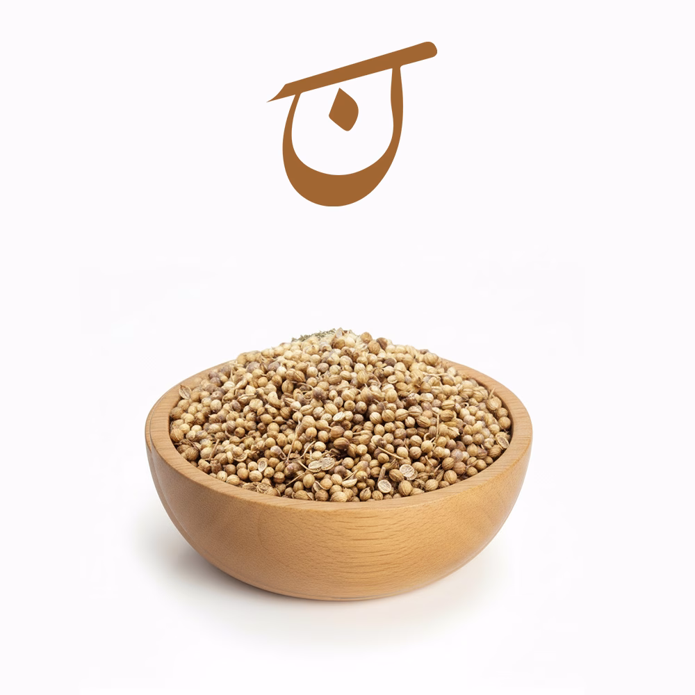 تخم گشنیز خالص و عطری
