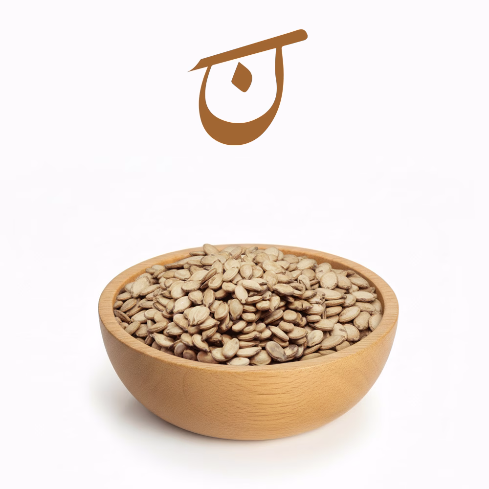 تخمه هندوانه لیمویی دستچین