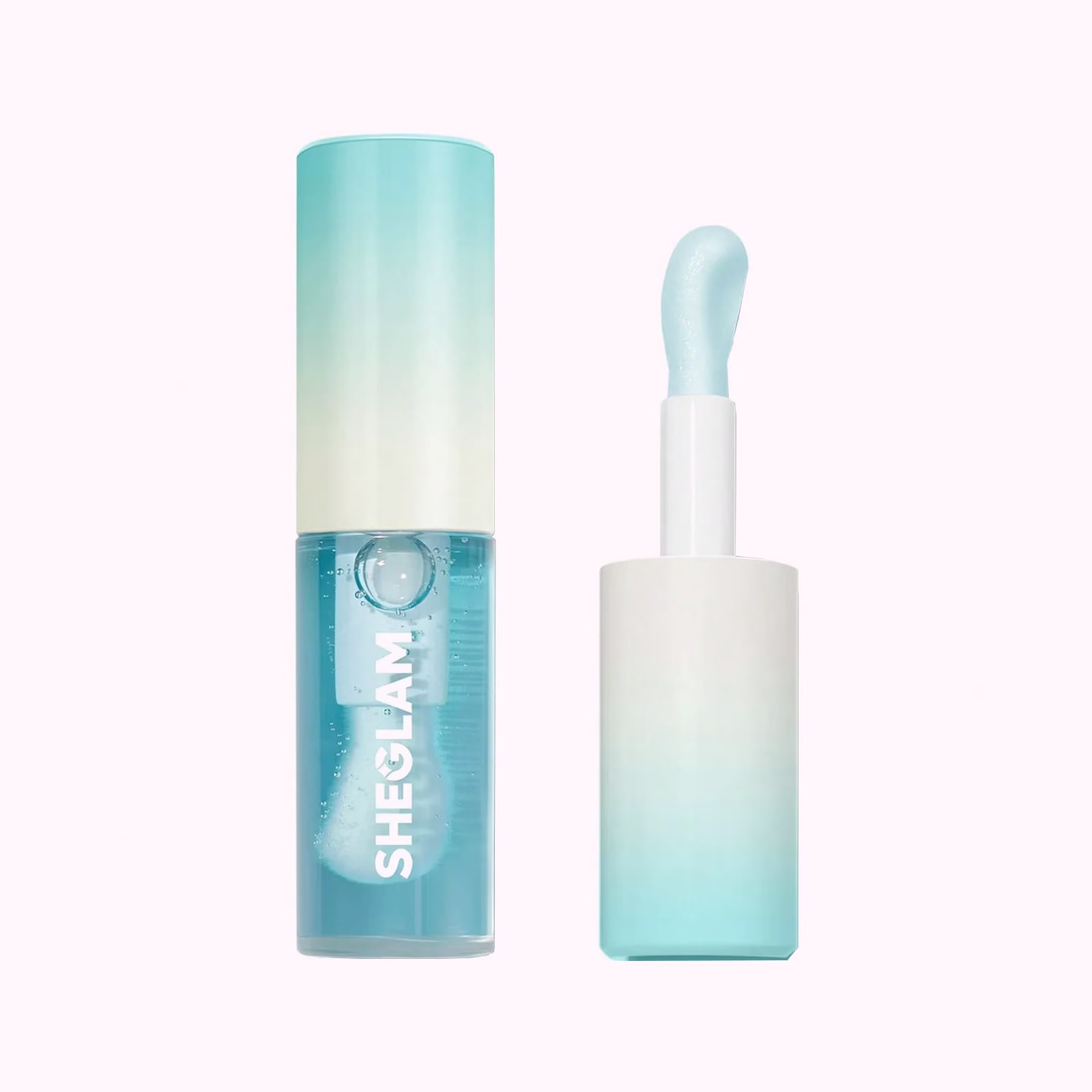 حجم دهنده لب آیس کویین شیگلم Sheglam Ice Queen Lip Plumper