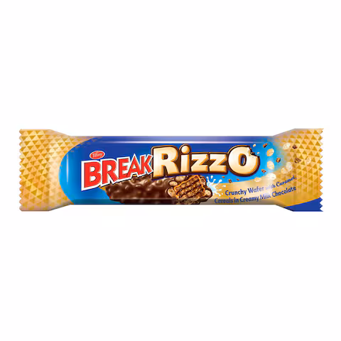 شکلات Break Rizzo