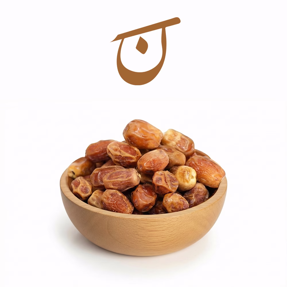 خرما زاهدی