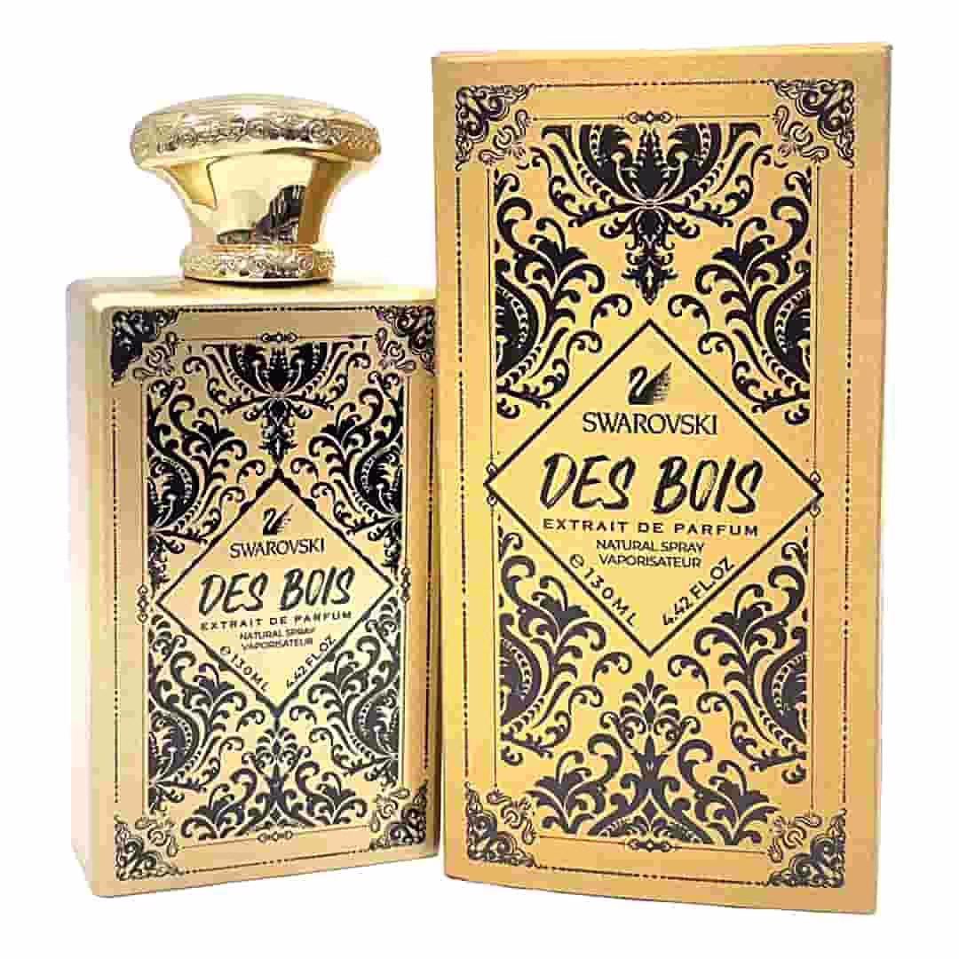 عطر ادکلن اکستریت د پرفیوم سواروسکی دس بویس 130 میل