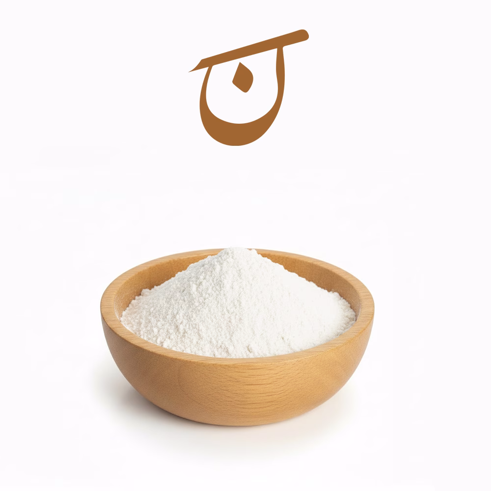 پودر سیر خالص