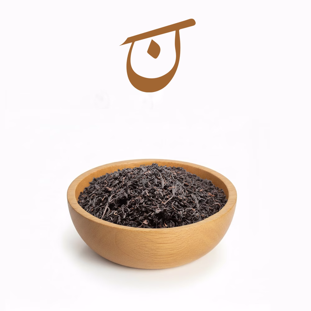 چای فله ایرانی