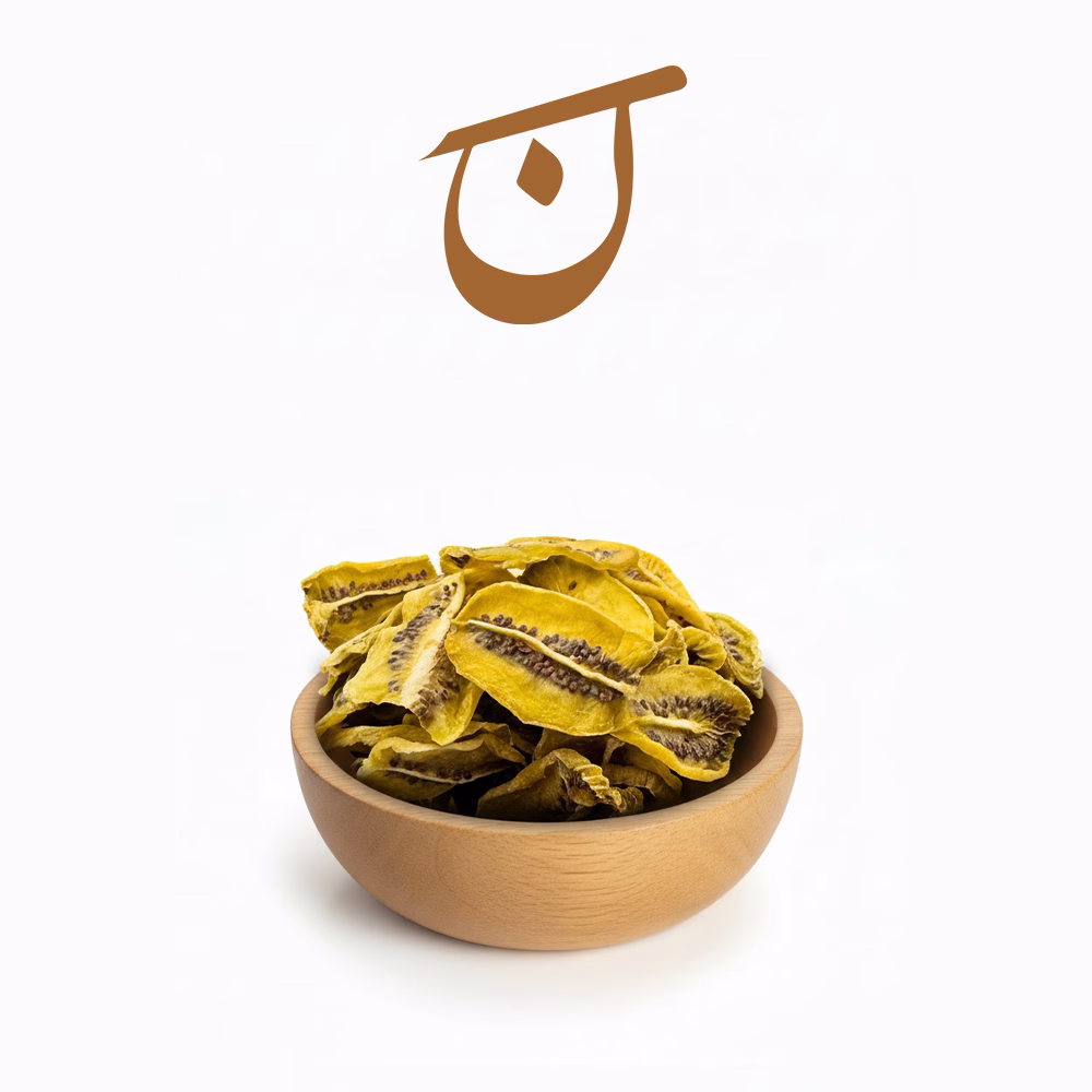 کیوی خشک